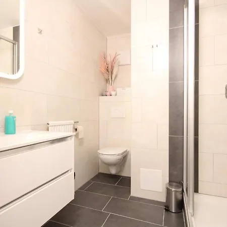 Lejlighed Gemuetliche In Zell Am See-schuettdorf Fuer Bis Zu 3 Personen Zell am See