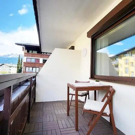 Gemuetliche In Zell Am See-schuettdorf Fuer Bis Zu 4 Personen Appartamento *