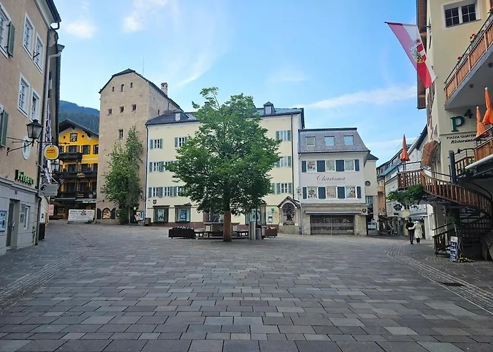 Gemuetliche In Zell Am See-schuettdorf Fuer Bis Zu 3 Personen Zell am See