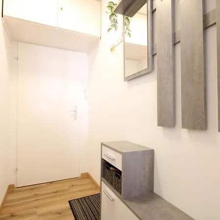 アパート Gemuetliche In Zell Am See-schuettdorf Fuer Bis Zu 3 Personen