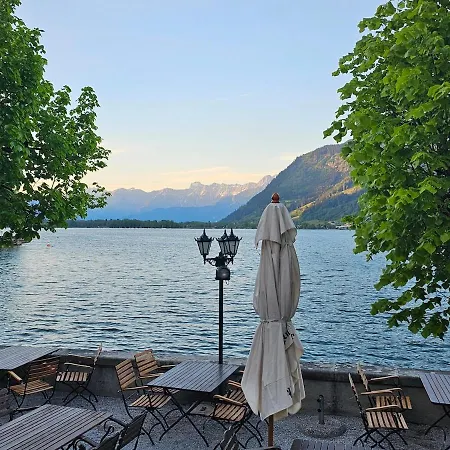 アパート Gemuetliche In Zell Am See-schuettdorf Fuer Bis Zu 3 Personen *