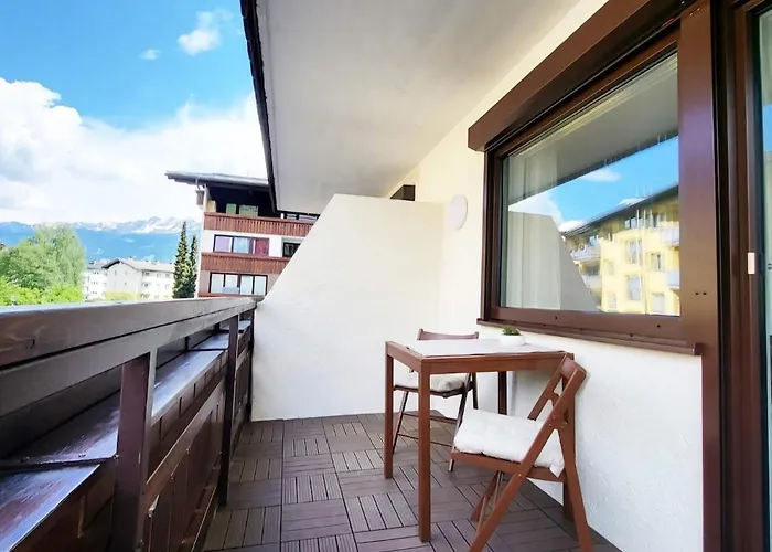 Gemuetliche In Zell Am See-schuettdorf Fuer Bis Zu 3 Personen Lejlighed *