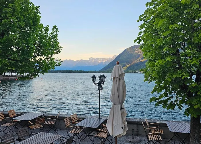 Lejlighed Gemuetliche In Zell Am See-schuettdorf Fuer Bis Zu 3 Personen *